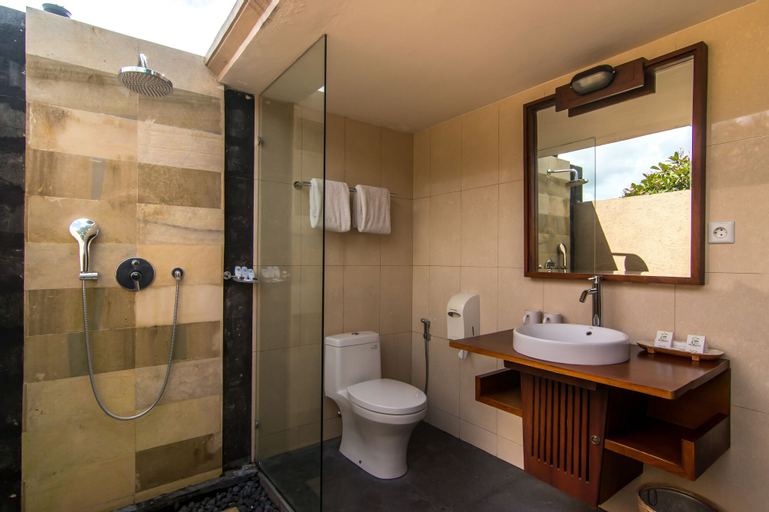 Bathroom 2