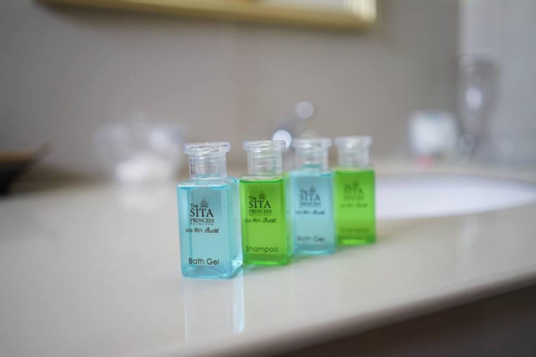 Amenities 3