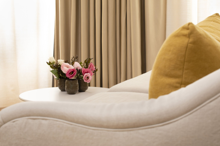 Bedroom 3, Grand Hôtel Richer, Paris