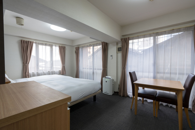 Bedroom 9