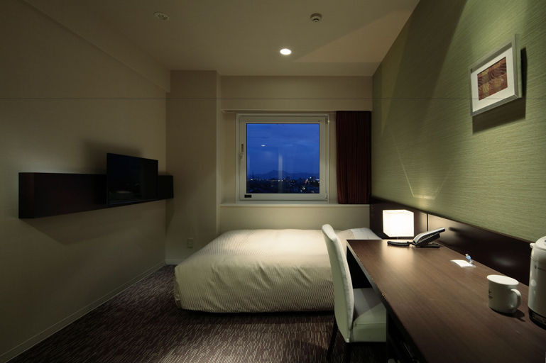 Bedroom 4, Candeo Hotels Kumamoto Airport Kikuyo, Ōzu