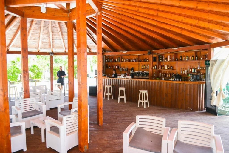 Food & Drinks 5, Village By The Sea, Kavajës