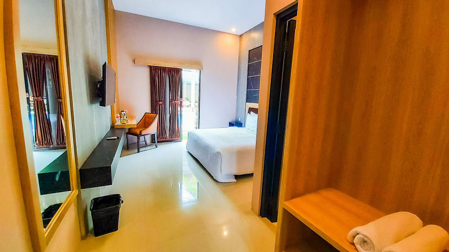 Bedroom 10