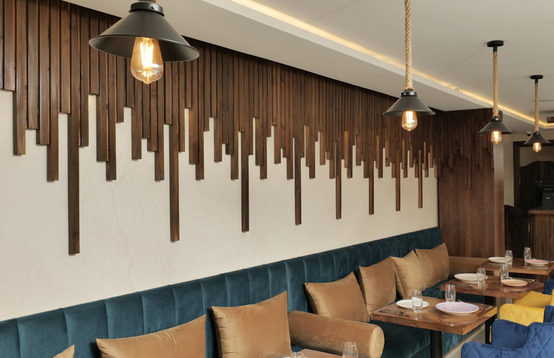 Food & Drinks 5, Le Palais Averroes - Adults Only, Marrakech