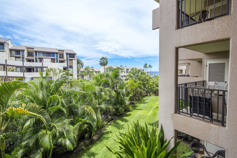 Exterior & Views 2, Castle Kama'ole Sands, Maui