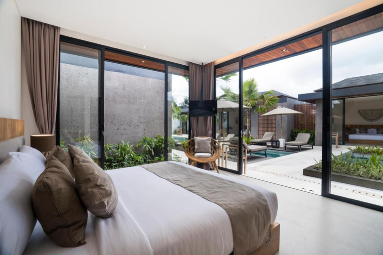 Bedroom 3, Villa Montana by BaliSuperHost, Gianyar
