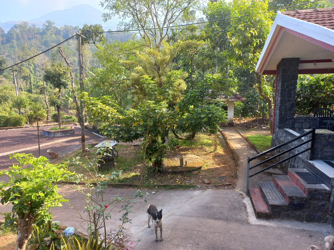 Others 5, Manikkal Outhouse Cottage Wayanad, Wayanad