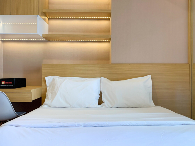 Others 1, Luxurious Studio At Tokyo Riverside Pik 2 Apartment, Tangerang
