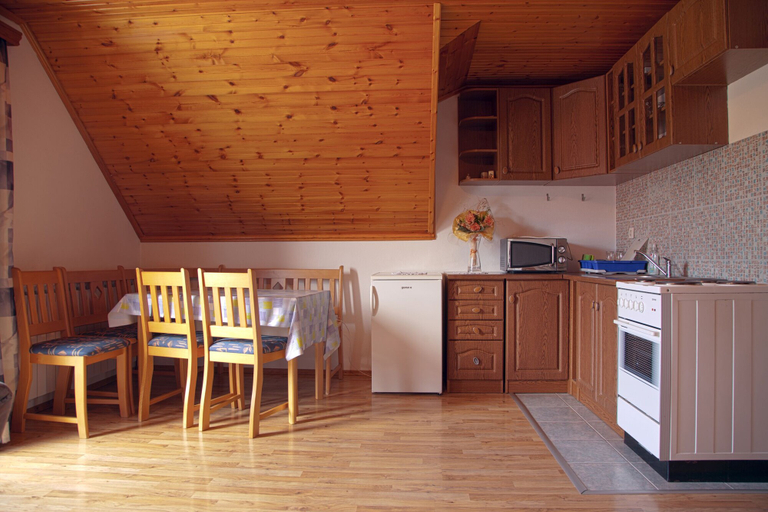 Others 4, Guesthouse Žafran, Plitvička Jezera