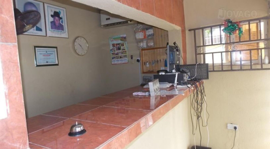 Others, Samelot Hotel, Ikorodu