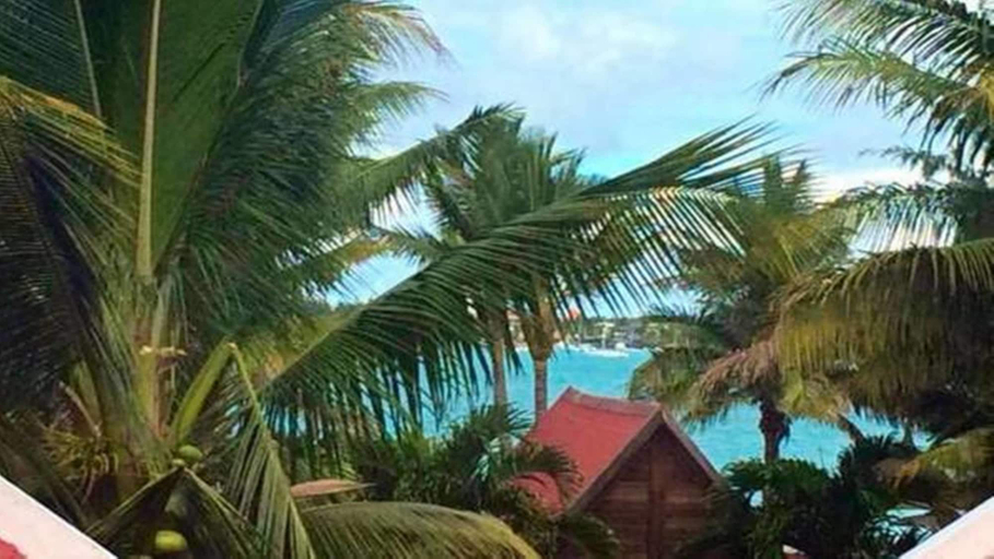 Exterior & Views, Ocean Villas Apart Hotel