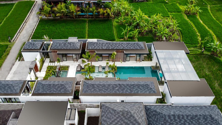 Exterior & Views 2, Villa Montana by BaliSuperHost, Gianyar