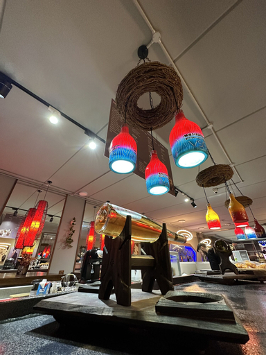 Food & Drinks 4, Grey Escape Apartements, Koura