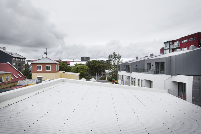 Exterior & Views 2, The Swan House by Heimaleiga, Reykjavík