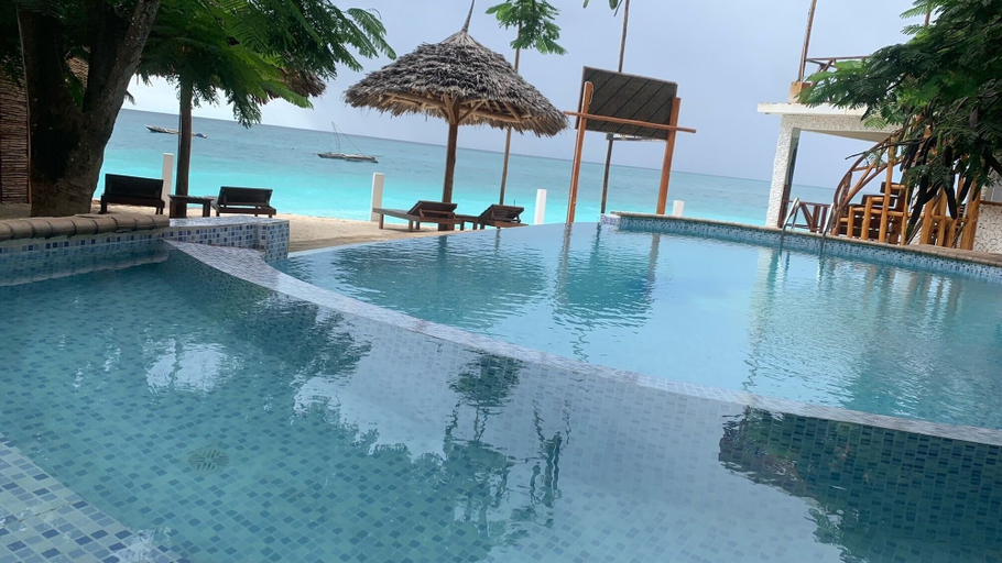 Sport & Beauty 3, Double A Nungwi Beach Hotel – Beach Front, Kaskazini 'A'