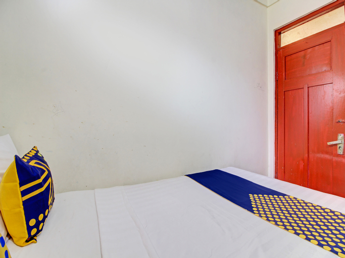 Bedroom 3, SPOT ON 92668 Hotel Kopeng Indah 2, Semarang