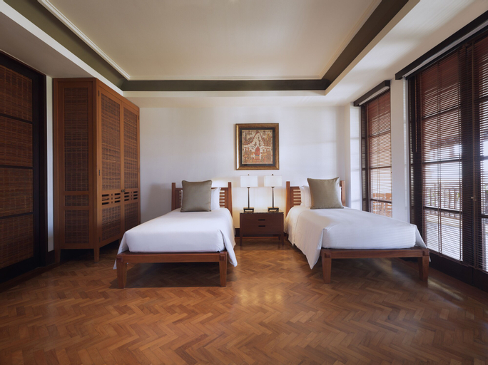 Bedroom 17