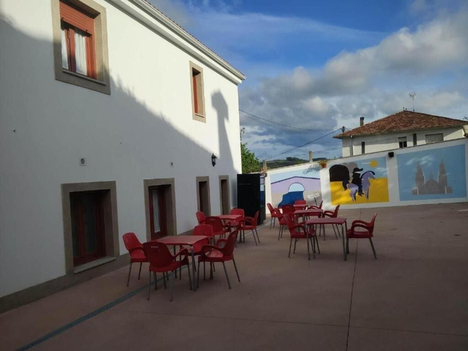 Others 4, Albergue Miraiso, A Coruña