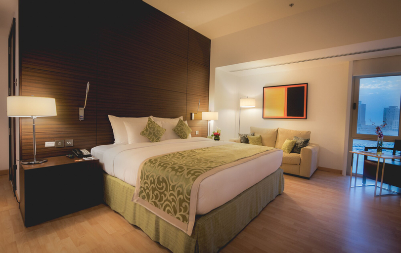 Bedroom 14