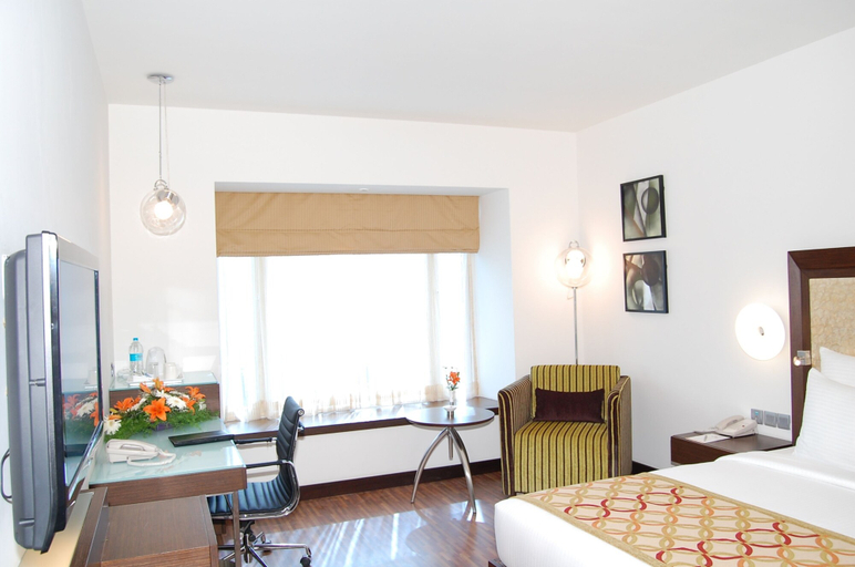 Bedroom 2, Pride Premier Bengaluru, Bangalore