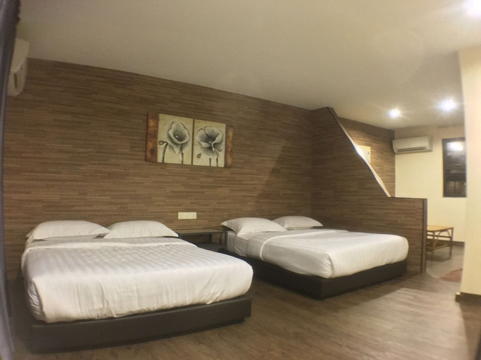 Bedroom 9