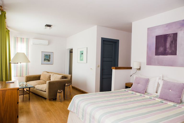 Bedroom 5, Istron Collection Villas, Crete