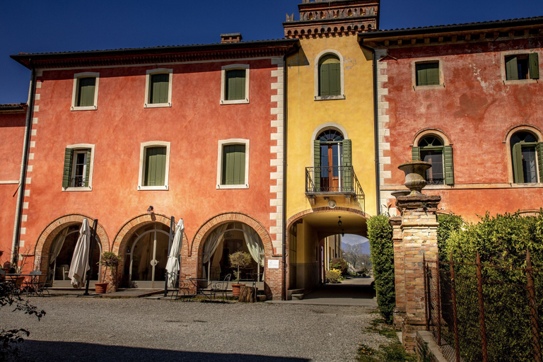 Exterior & Views 2, Villa Clementina, Prosecco Country Hotel, Treviso