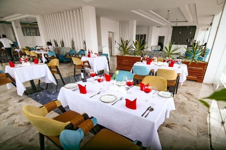 Food & Drinks 4, The Warwick Hotel, Nanyuki, Kieni