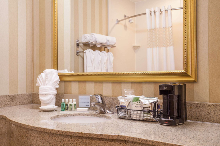 Amenities