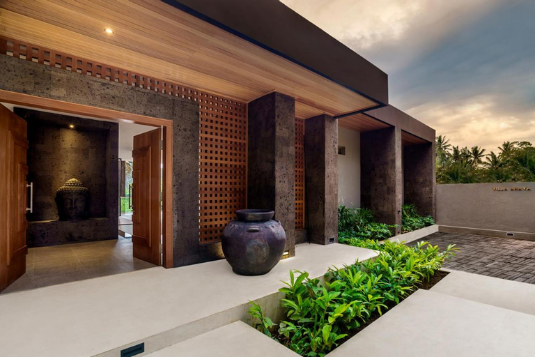 Villa Ahava by BaliSuperHost, Gianyar