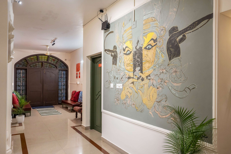 Others 5, Zostel Kochi (Fort Kochi), Ernakulam
