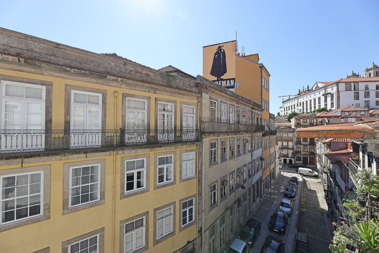 Exterior & Views 2, Memoria Porto FLH Hotels, Porto