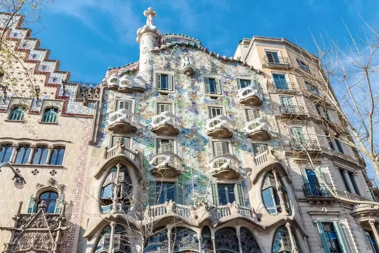 Exterior & Views 2, No Limit Hostel Central, Barcelona