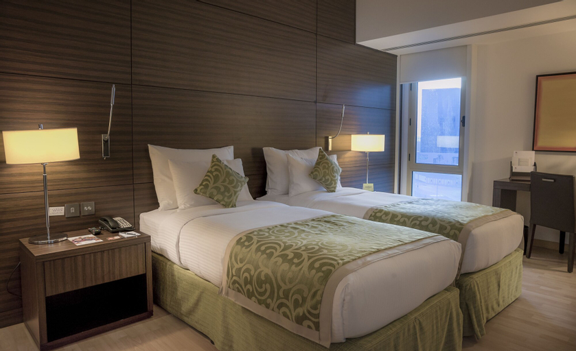Bedroom 11