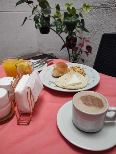 Food & Drinks 3, Hotel Boutique Estadio Medellin, Medellín