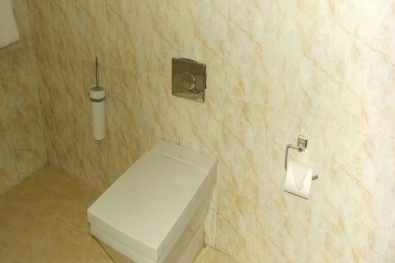 Bathroom 3, Jonaith Hotels & Suites, Eti-Osa