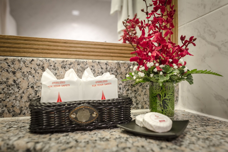 Amenities 6
