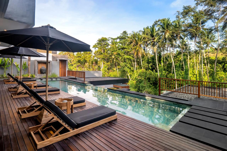 Sport & Beauty 2, Villa Kala by BaliSuperHost, Gianyar