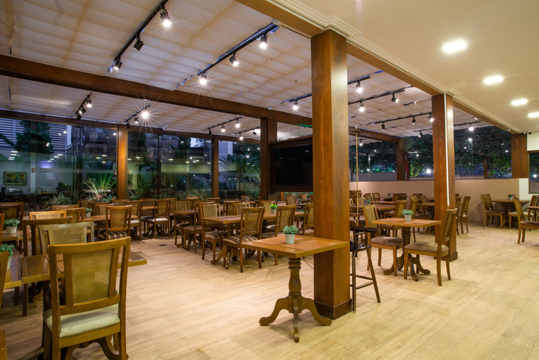 Food & Drinks 5, Hotel Monte Felice Bosque, Gramado