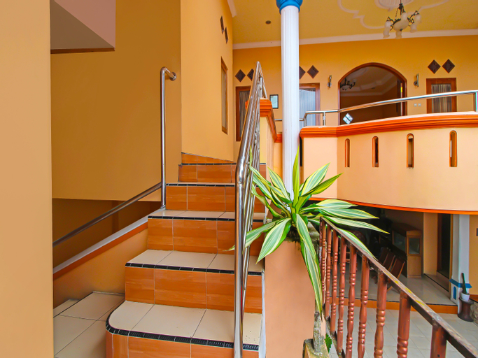 Others 4, OYO 92631 Hotel Dan Aula Wahyu Sari B, Karanganyar
