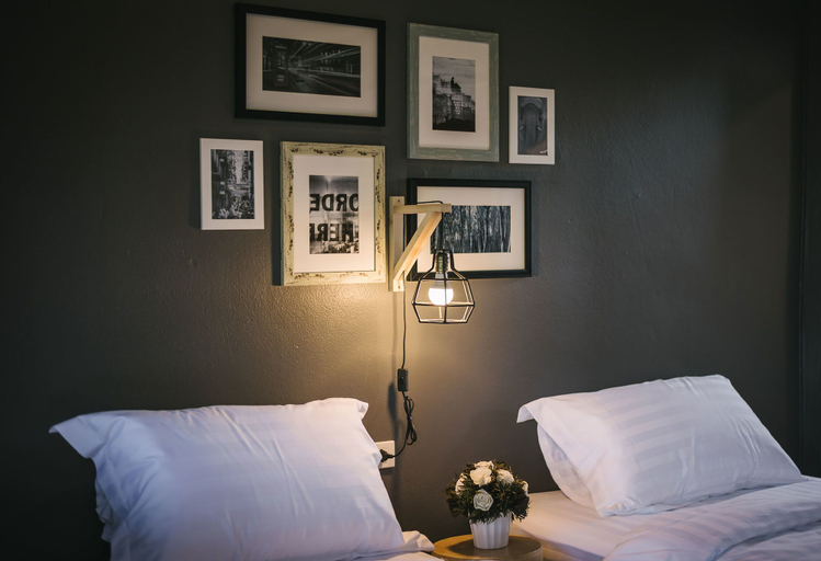 Bedroom 9