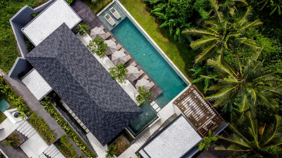 Exterior & Views 2, Villa Noor by BaliSuperHost, Gianyar