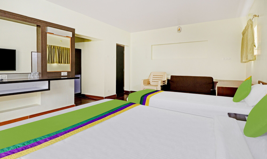 Bedroom 8