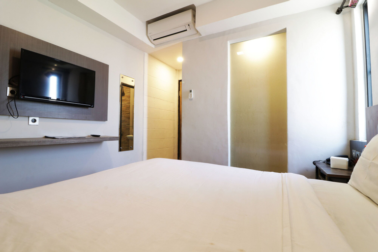 Bedroom 20