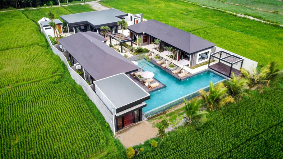Villa Lotus Sunset by BaliSuperHost, Gianyar