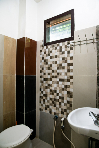 Bedroom 3, OYO 92588 Grand Lie Cost Syariah, Palembang