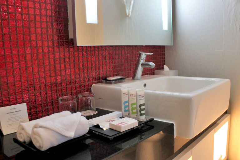 Amenities 8