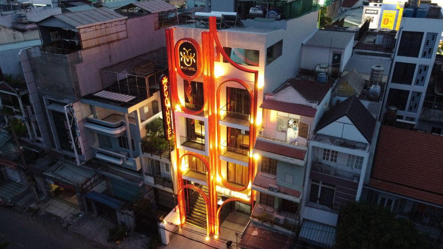 Exterior & Views 2, PYNT Hotel, Gò Vấp