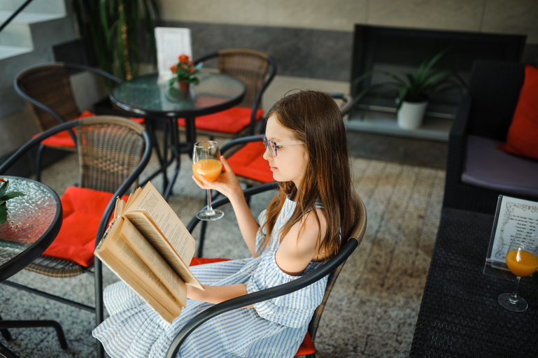 Food & Drinks 5, Tip Top Hotel City Center, Chisinau