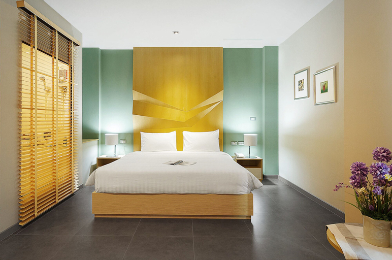 Bedroom 1